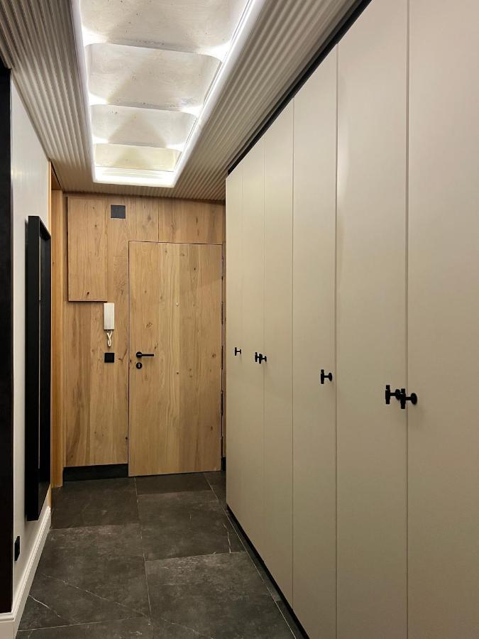 马德里Apartamento De Diseno En Arturo Soria公寓 外观 照片