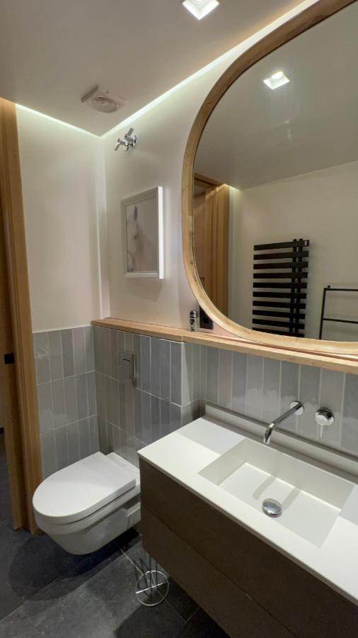马德里Apartamento De Diseno En Arturo Soria公寓 外观 照片